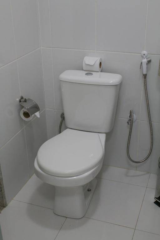 Serra Negra Pousada Spa