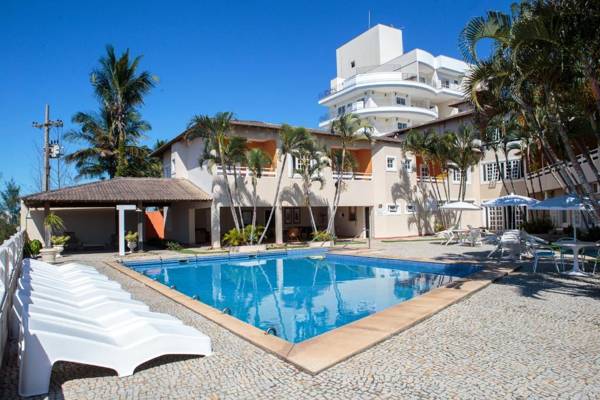 Hotel Nova Guarapari