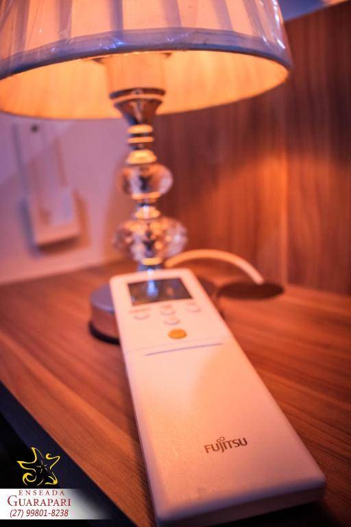 MELHOR AVALIACAO - AR SPLIT nos 2 Quartos - Internet de 200 megas - Netflix - Disney Plus - Churrasqueira - Rede para Descanso - 8 pessoas com muito CONFORTO