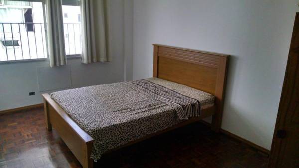 Apartamento Guarapari