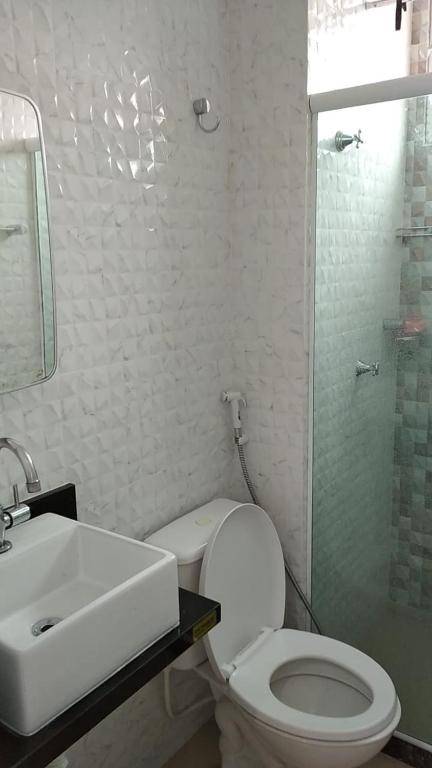 Apartamento Guarapari com aconchego