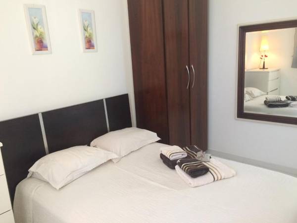 Apartamento Guarapari com aconchego