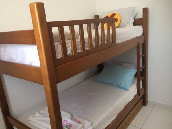 Apartamento Guarapari com aconchego