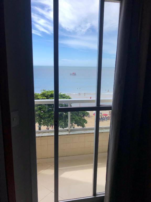 Apartamento Guarapari Luxo Frente para o Mar