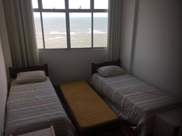 Apartamento Guarapari com simpatia