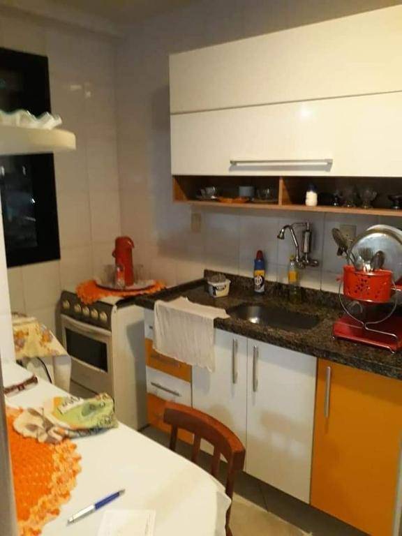 APTO - AR CONDICIONADOS SPLIT NOVOS nos 2 Quartos com Internet de 200 megas - Netflix - Disney Plus - Muito CONFORTO