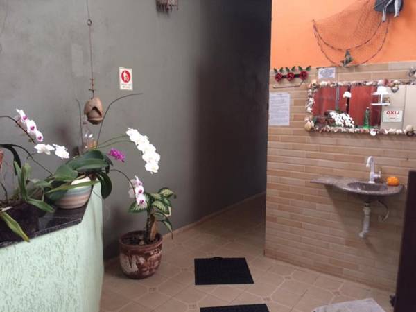 Pousada Solar de Lourdes