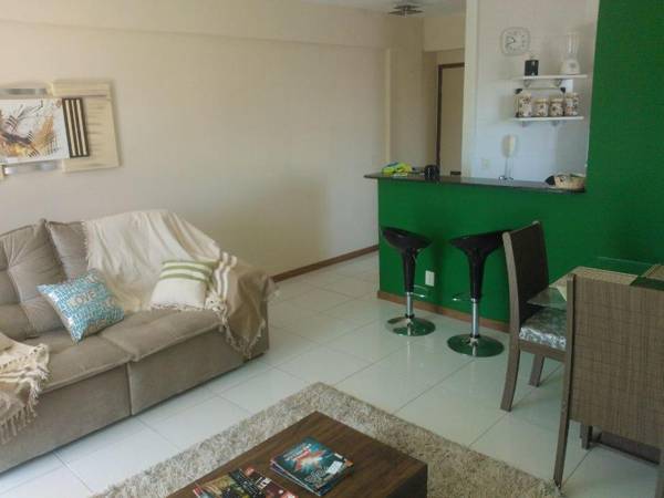 Seu Apê na Enseada Azul - Bacutia !!!