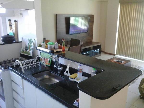 Seu Apê na Enseada Azul - Bacutia !!!