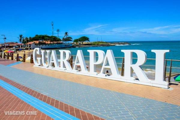 Apartamento Centro de Guarapari - Próximo a Praia