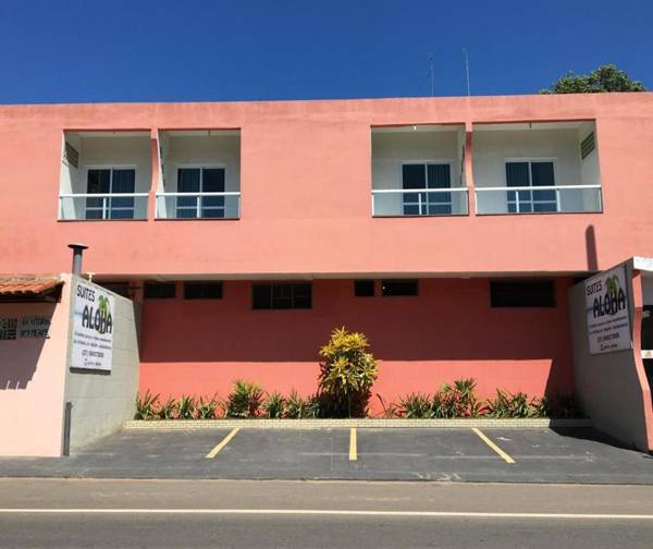 Pousada Aloha