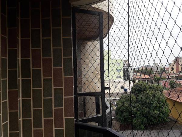 Ap Praia Morro - 350m Mar