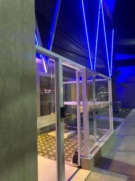 Apartamento temporada