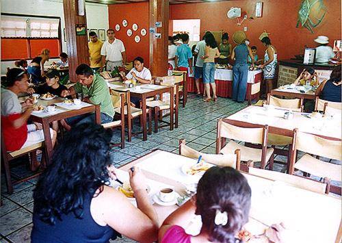 Pousada das Gaivotas