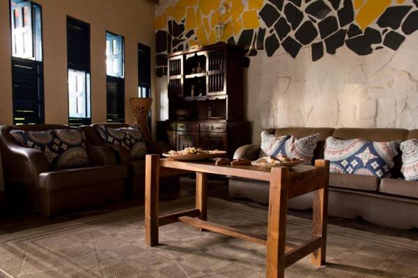 Pousada Terceiro Espaço