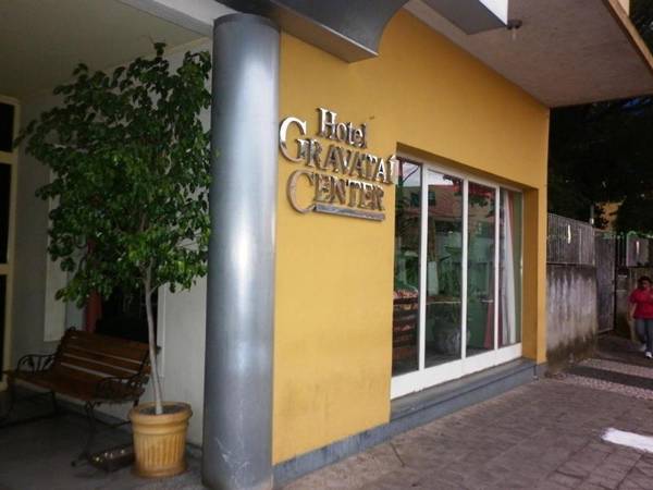 Hotel Gravataí Center