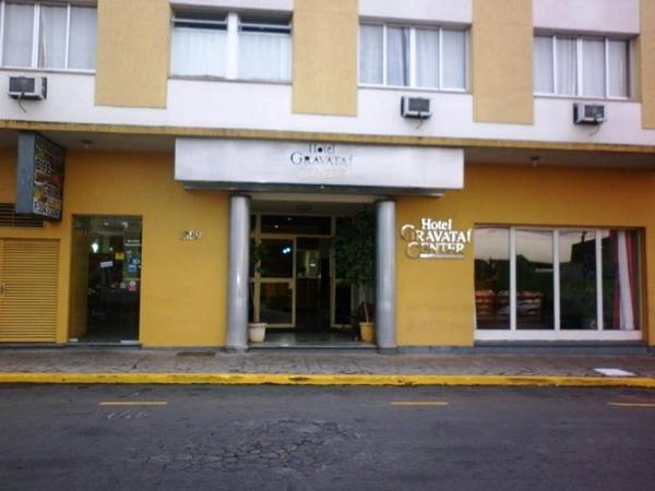 Hotel Gravataí Center