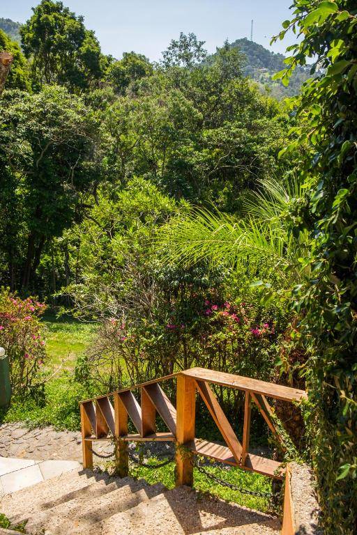 Pousada Solar D'Araucaria