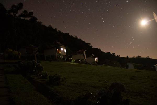 Pousada Colina das Andorinhas