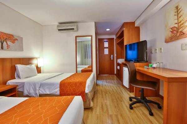 Workspace - SJ Premium Hotels By Atlantica