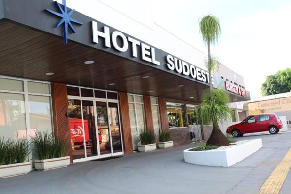Sudoeste Hotel