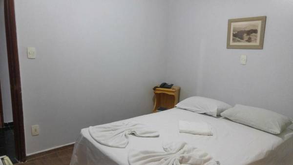 Hotel Terra Cedro In