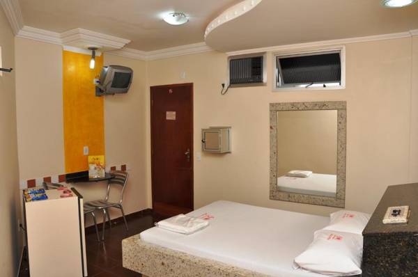 Hotel Sol Centro (Adults Only)