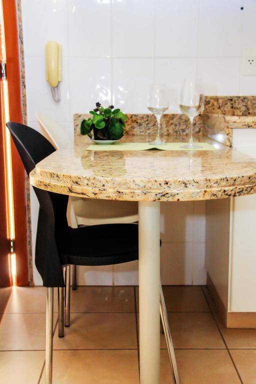 Flats Bueno em Goiânia