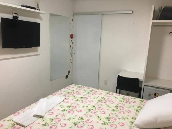 Aldeia das Flores Hotel