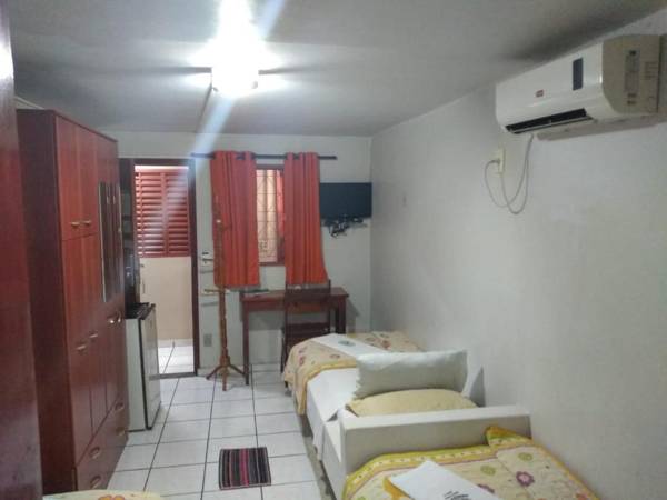 Hotel Araguaia Goiânia