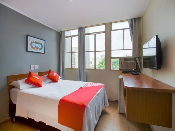 OYO Hotel La Rocca Goiânia