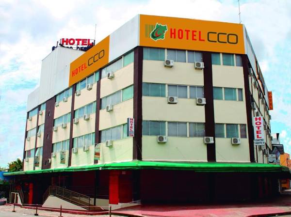 Hotel Cco Goiânia