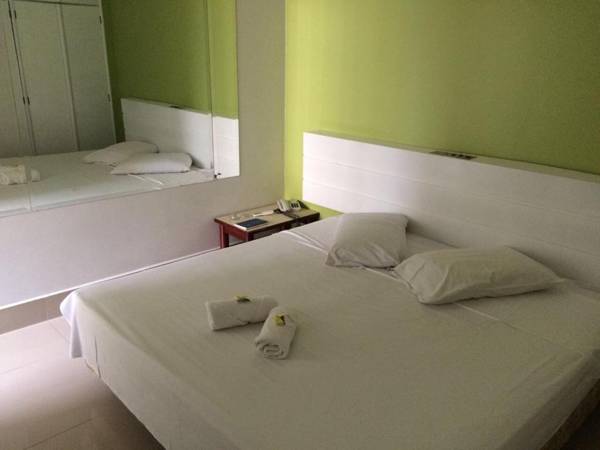 Apartamentos La Residence