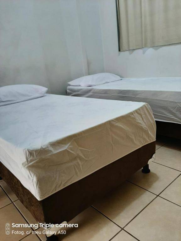 #Flats Studio 45 Bueno Oeste