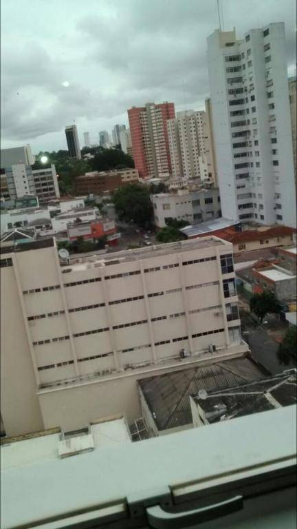 Apartamento confortável