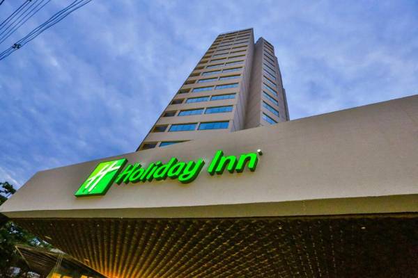 Holiday Inn - Goiania an IHG Hotel