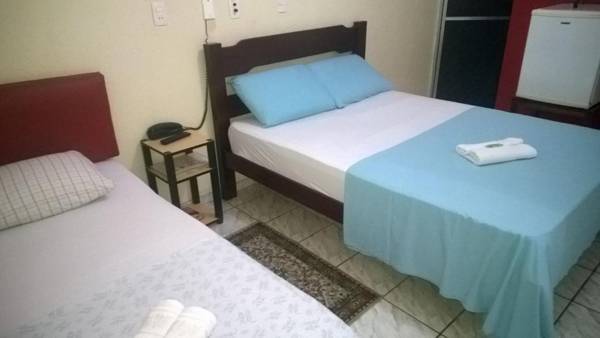 Hotel Pousada Aeroporto