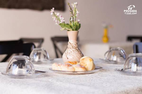 Pousada do Gui-Gui Aeroporto