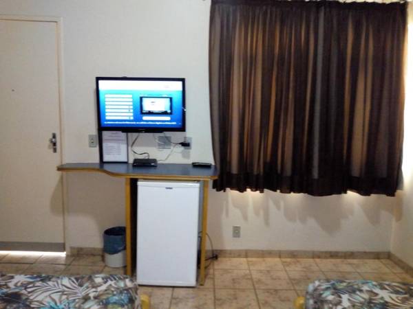 Hotel Nacional Service