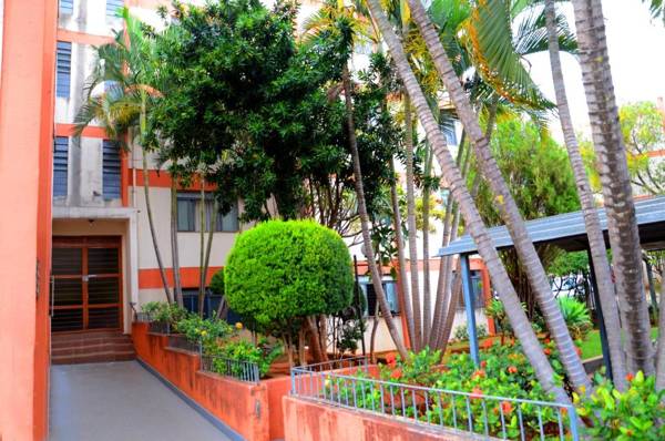 HOSTEL FEMININO PARa elas