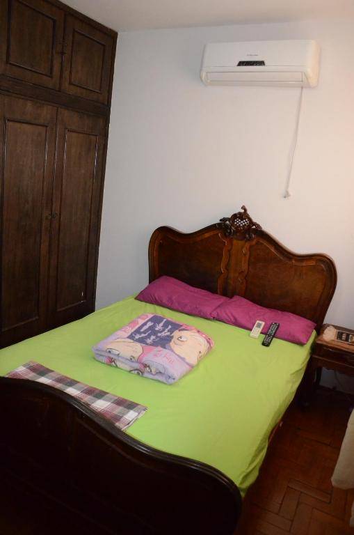 HOSTEL FEMININO PARa elas