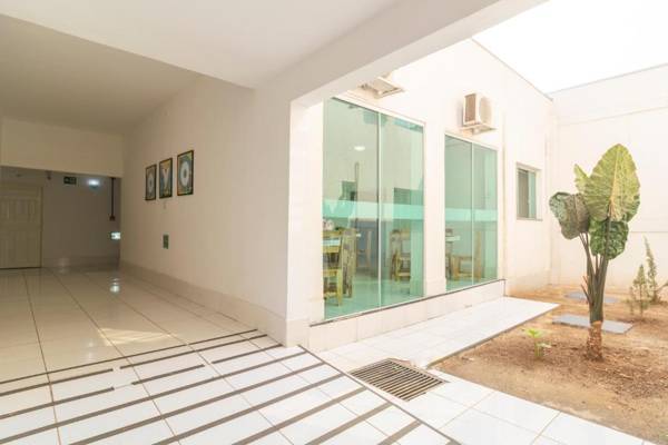 OYO Hotel App Goiânia