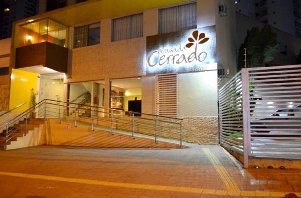 Pousada Cerrado