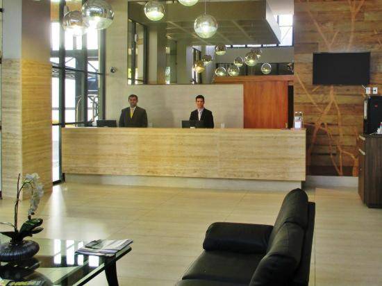 Crystal Place 2 (Bristol Hotel)