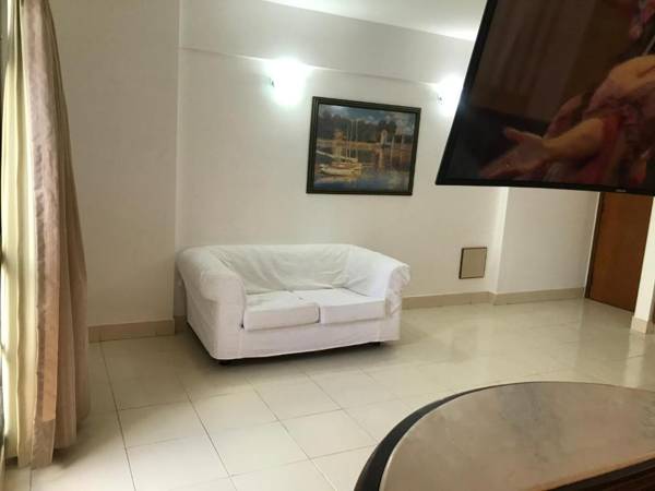 FLAT hotel de fama internacional
