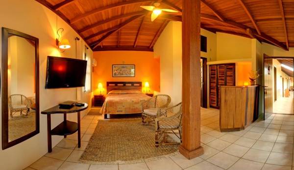 Hotel Pousada da Lagoa