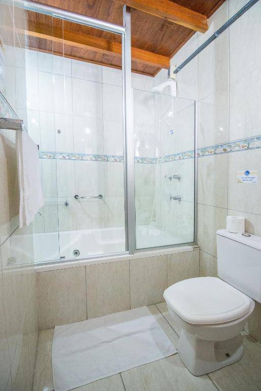 Pousada Marina da Praia