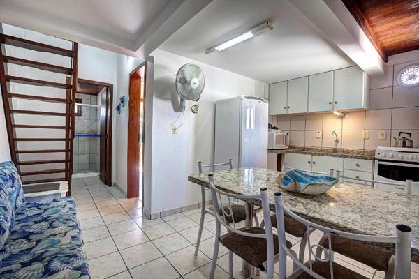 Morada do Sol Apart Hotel