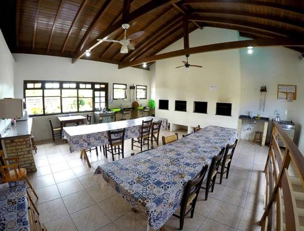 Pousada Baleia Franca