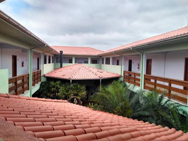 La Ferrugem Suites - 100 mts da Praia